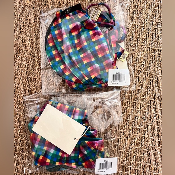 FELLA swim Bikini - Picture 3 of 6